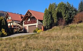 Ferienhaus Lipowa