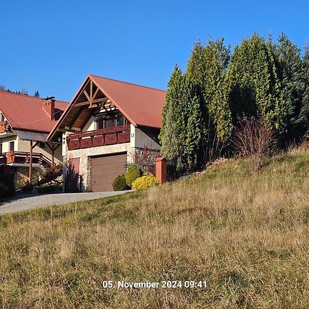 Ferienhaus Lipowa Zewnętrze zdjęcie