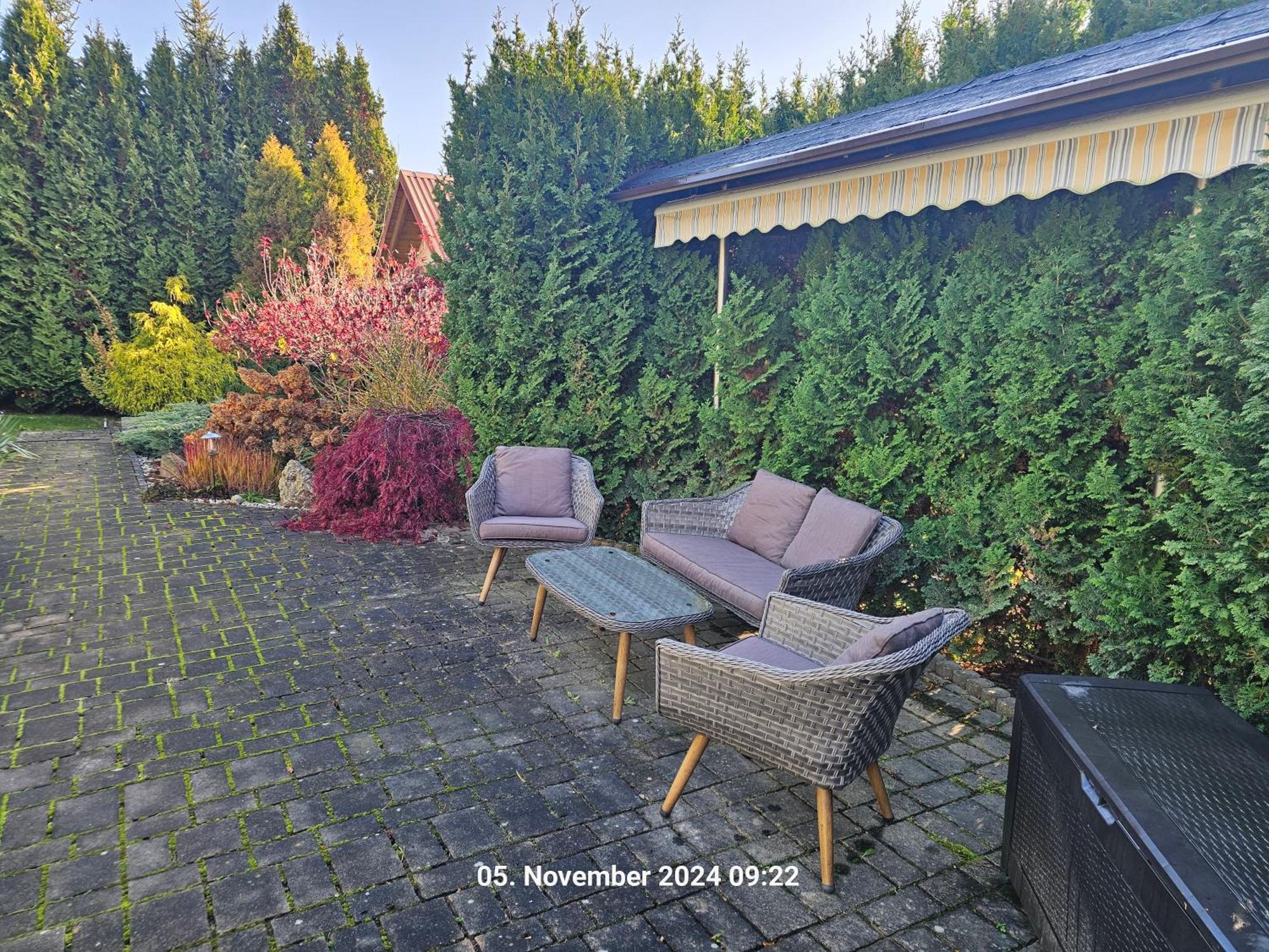 Ferienhaus Lipowa Zewnętrze zdjęcie