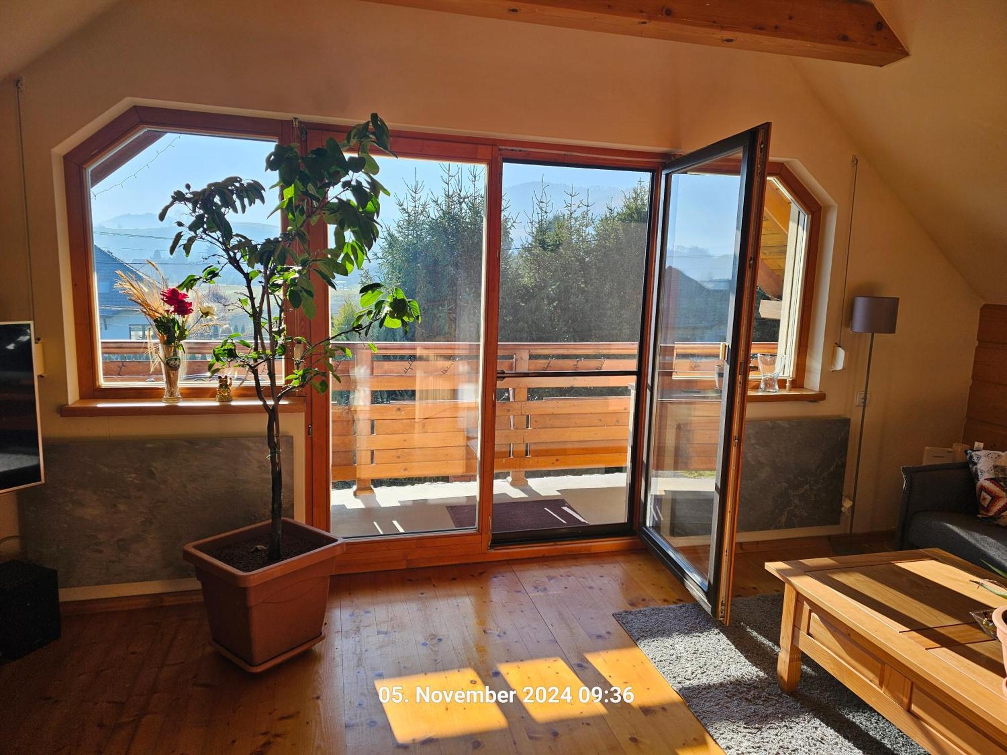 Ferienhaus Lipowa Zewnętrze zdjęcie