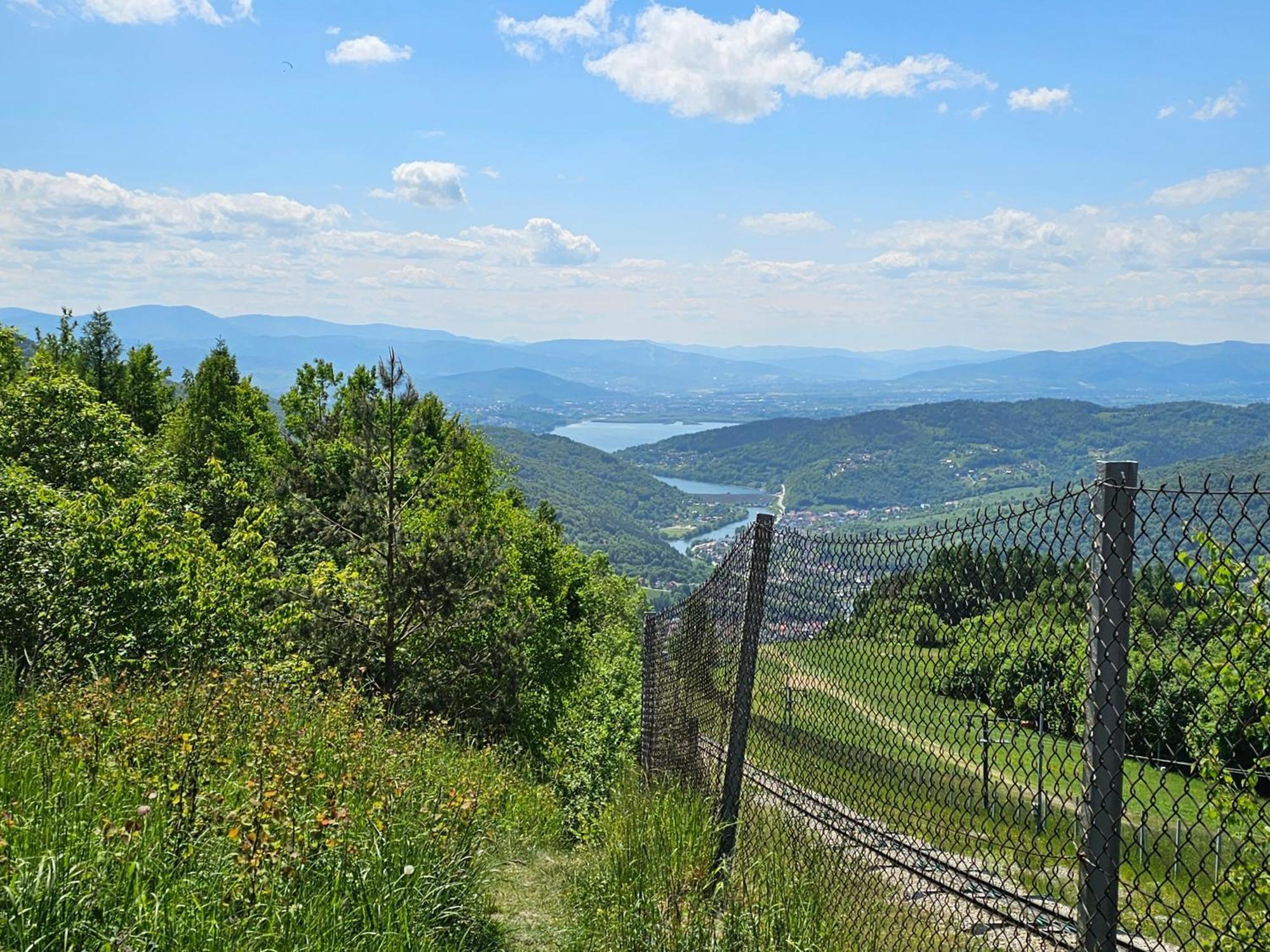 Ferienhaus Lipowa Zewnętrze zdjęcie