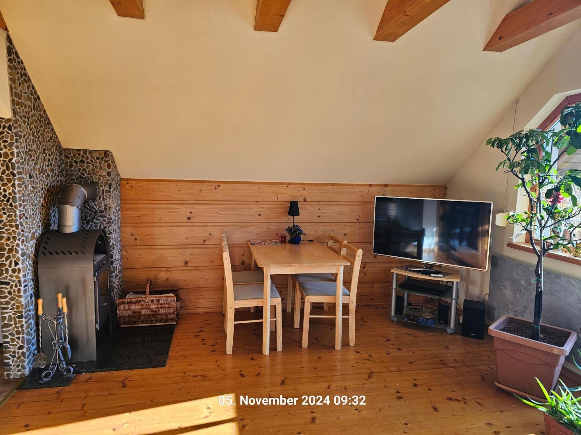 Ferienhaus Lipowa Zewnętrze zdjęcie