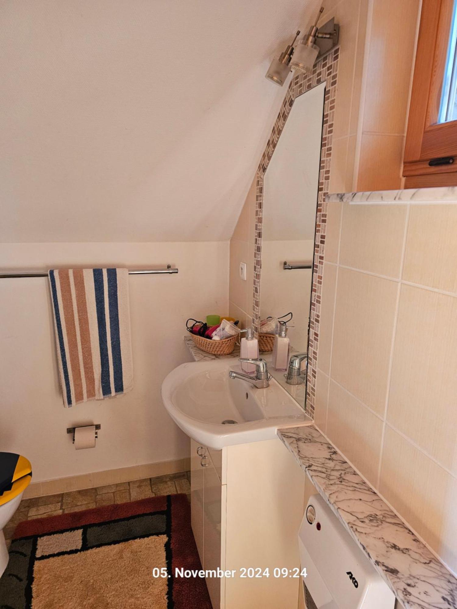 Ferienhaus Lipowa Zewnętrze zdjęcie
